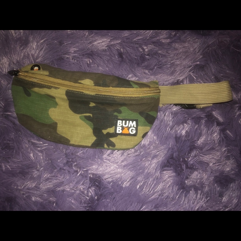 Bum Bag